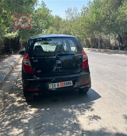 هيونداي i10